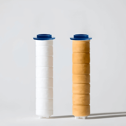 WakanWater™ Premium Shower 10 X Filters