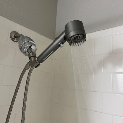 WakanWater™ Premium shower filter Plus 2 filters