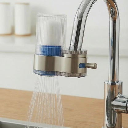 WakanWater™ Premium Tap Water Filter